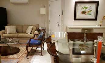 Imagem 3: Oportunidade 3 suites 4 vagas com lazer no Campo Belo - Moema !