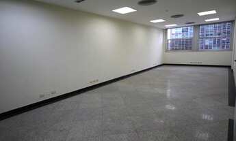 Imagem: Comercial/Industrial de 120 metros quadrados