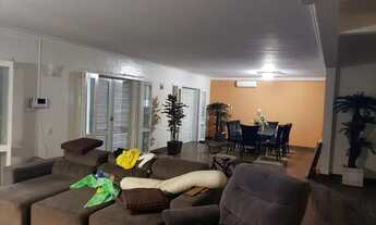 Imagem 7: Casa c/ 5 suítes no Condomínio Santa Helena- Barra da Tijuca