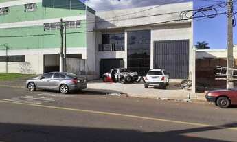 Imagem 2: Barracão à venda, 486 m² por R$ 2.000.000,00 - Antares - Londrina/PR