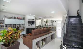 Imagem 5: Vendo Impecável sobrado 3 quartos suíte 2 garagens com 153m² privativos no Bairro Sarandi