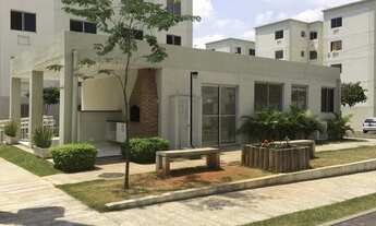 Imagem: Apartamento 2 quartos próximo ao park shopping