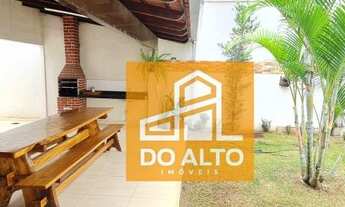 Imagem 6: Casa com 4 dormitórios à venda, 220 m² por R$ 480.000,00 - Residencial Guarema - Goiânia/G