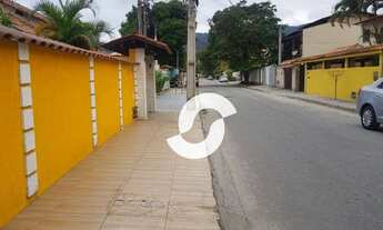 Imagem 4: Casa com 4 dormitórios à venda, 142 m² por R$ 800.000,00 - Itaipu - Niterói/RJ