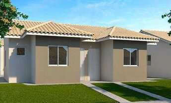 Imagem 6: RNI Moradas Clube Vicente Bissoni - 40m², com 2 Dorm - Rondonópolis/MT