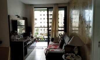 Imagem 4: Verde Vida Condomínio Clube localizado no Bairro Inácio Barbosa - 3 quartos com suíte e va