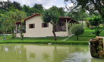 Imagem: Sitio - Recanto Sonhado - Bela Vista de