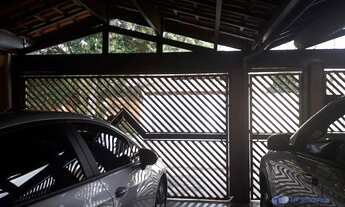 Imagem: Casa com 2 dormitórios à venda, 120 m²