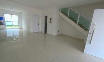 Imagem 7: Casa de Condomínio com 3 Quartos e 1 banheiro à Venda, 143 m² por R$ 639.000