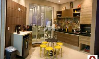 Imagem 4: Casa (térrea em condominio) 3 dormitórios/suite, cozinha planejada, portaria 24hs, lazer