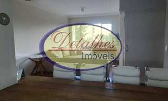 Imagem 6: Apartamento para Venda em São José dos Campos, Jardim Aquarius, 3 dormitórios, 2 banheiros