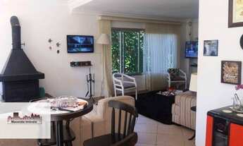 Imagem 4: Sobrado com 4 dormitórios à venda, 258 m² por R$ 1.650.000,00 - Interlagos - São Paulo/SP