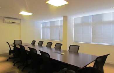 Imagem 2: Conjunto comercial na Av Paulista