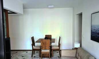 Imagem 3: Belo apto. em Moema Pássaros,próximo ao metro e ao Parque do Ibirapuera apto. todo mobilha