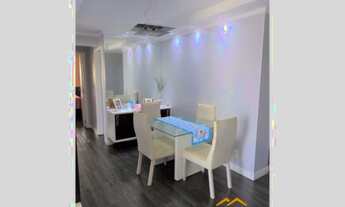 Imagem 4: Apartamento Residencial à venda, Jardim Uirá, São José dos Campos - AP6462