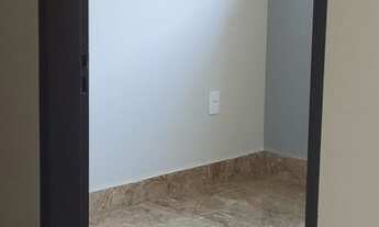 Imagem 6: Aluguel de apartamento águas lindas, jardim barragem V .Uma rua atrás da BR