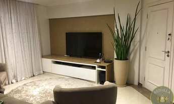 Imagem 6: Excelente Apartamento na Mooca -142 mts -3 Suítes - Varanda Gourmet - 3 Vagas Grandes