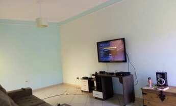 Imagem 4: Sobrado com 3 dormitórios à venda, 118 m² por R$ 185.000 - Jardim Cruzeiro do Sul - São Ca