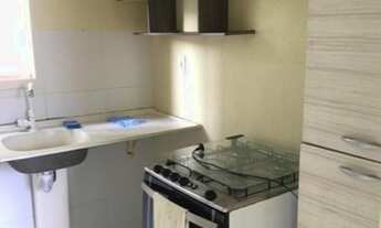 Imagem 5: Condomínio Anturio - Desocupado