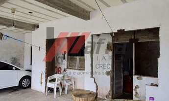 Imagem 7: Casa 4 quartos sendo 3 suítes no satélite