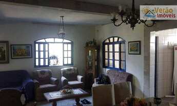 Imagem 7: Sobrado com 5 dormitórios à venda, 340 m² por R$ 600.000,00 - Cidade Santa Julia - Itanhaé