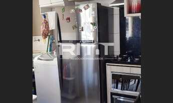 Imagem 5: Apartamento - Vila São Francisco - Hortolândia