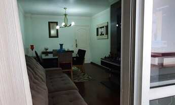 Imagem 4: Apartamento 2 quartos - Encruzilhada - Santos