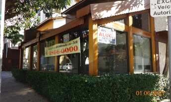 Imagem 3: Ponto Comercial para locação na Rua Caraibas - Perdizes - São Paulo - SP!!!