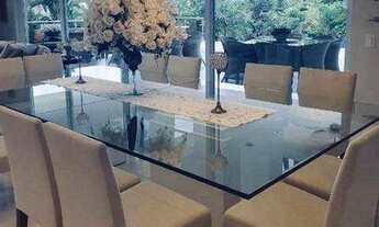 Imagem 3: Casa à venda, 1340 m² por R$ 10.800.000,05 - Condomínio Ângelo Vial - Sorocaba/SP