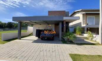 Imagem 6: Casa em Condomínio para Venda em Atibaia, Condomínio Terras de Atibaia I, 3 dormitórios, 3