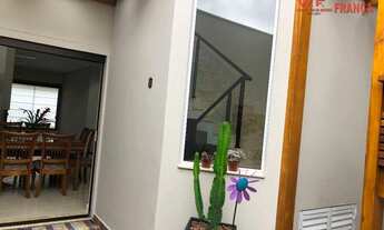 Imagem 3: Casa com 3 dormitórios à venda, 315 m² por R$ 1.400.000,00 - Parque das Alamedas - Guarati