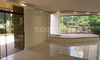 Imagem 2: São Paulo - Apartamento Padrão - Vila Nova Conceição