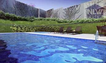 Imagem 4: Apartamento com 2 dormitórios à venda, 39 m² por R$ 219.000,00 - Imirim - São Paulo/SP