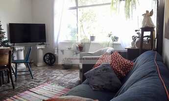 Imagem 3: Gávea Embaixador Carlos Taylor - prédio com portaria 24h e infraestrutura - 3 quartos (sen