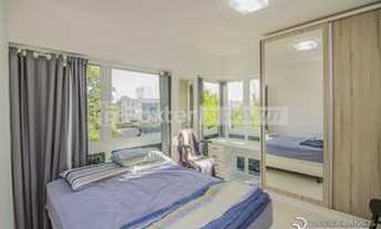 Imagem 7: Ótimo Apartamento a Venda 1 quarto suíte garagem com 47m² privativos no bairro Petrópolis