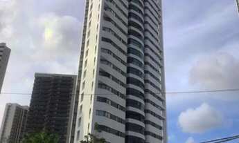 Imagem: Apartamento com 172 metros quadrados com