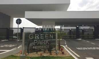 Imagem 7: Terreno - Jardim Green Park Residence - Hortolândia