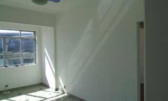 Imagem 5: Apartamento de 60 metros quadrados no bairro Campo Grande com 2 quartos