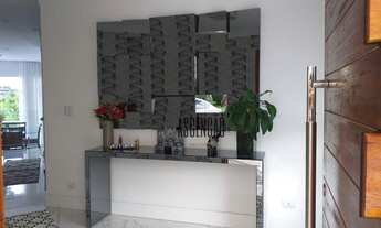 Imagem 2: Casa com 3 dormitórios à venda por R$ 1.600.000,00 - Arujá Country Club - Arujá/SP