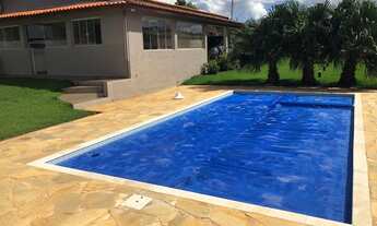 Imagem 3: Chácara no Bairro Santuário Nossa senhora de Fátima com 2.000 m²