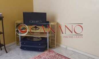 Imagem 4: Rio de Janeiro - Apartamento Padrão - Tijuca