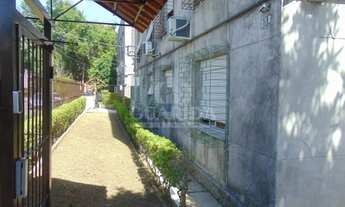 Imagem 3: Apartamento para comprar no bairro Camaquã - Porto Alegre com 2 quartos