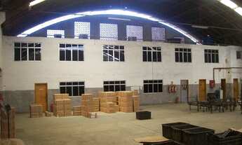 Imagem: GALPÃO/DEPÓSITO/ARMAZÉM LOCAÇÃO E VENDA