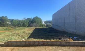 Imagem 2: TERRENO A VENDA NO BAIRRO JARDIM ITÁLIA - SOROCABA/SP