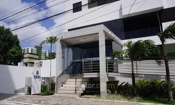 Imagem 2: More no melhor do Expedicionários: Ap c/ 69m², 2 qts s/ 1 suíte, área de lazer e tudo pra