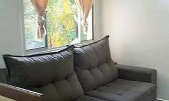 Imagem 4: Apartamento com 2 dormitórios à venda, 48 m² por R$ 210.000,00 - Jardim da Glória - Cotia