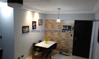 Imagem: Osasco - Apartamento Padrão - Centro