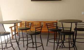 Imagem 4: Salão Comercial à Venda em Marília no Distrito Industrial