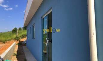 Imagem: Arujá - Casa de Vila - São Domingos