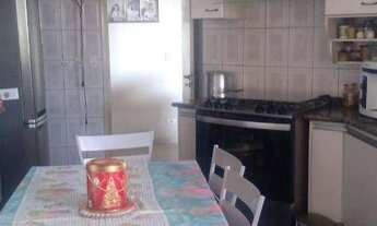 Imagem 6: Casa com 3 dormitórios à venda, 219 m² por R$ 620.000,00 - Núcleo Bartholomeu Bueno de Mir